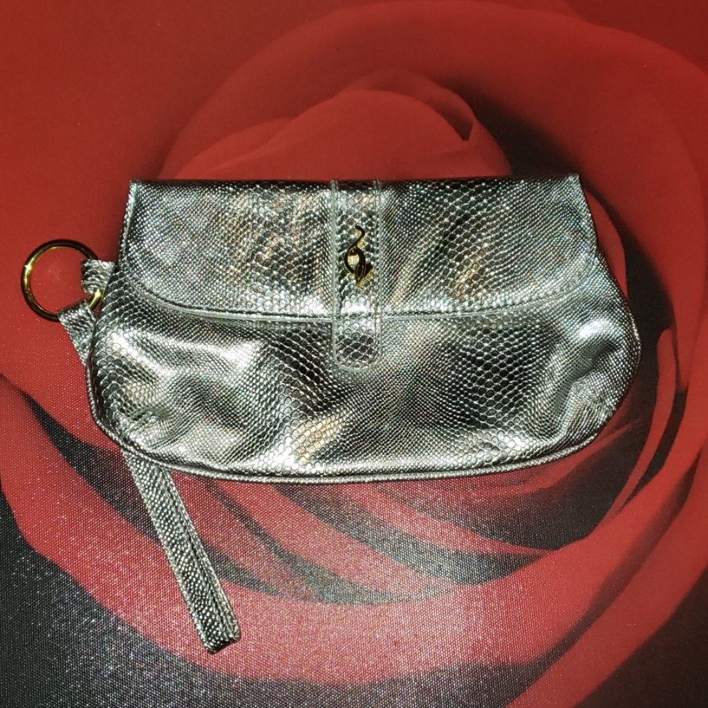 Baby Phat Wristlet